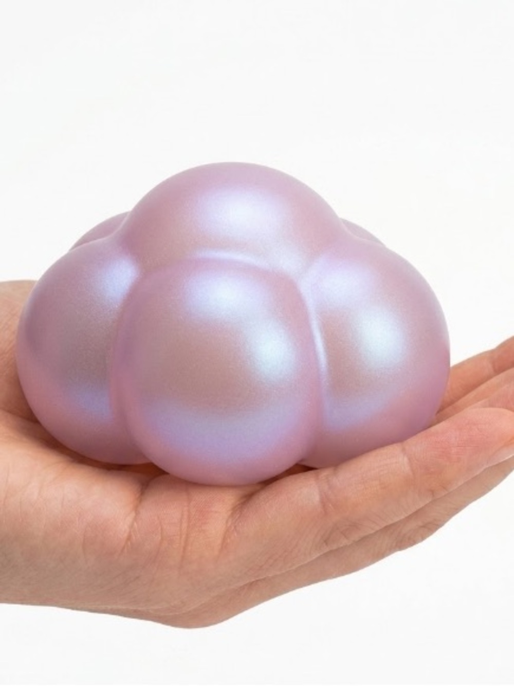*RARE*NeeDoh Cloud Pleaser
Squishy Fidget Toy - Picture 4 of 12
